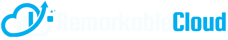 RemarkableCloud - Managed VPS