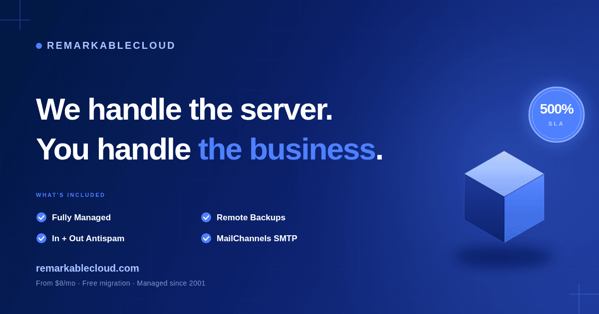 remarkablecloud.com